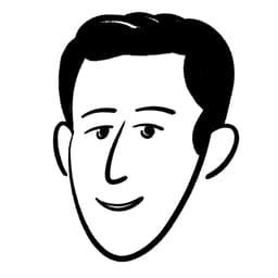 A profile image of Ben Lang