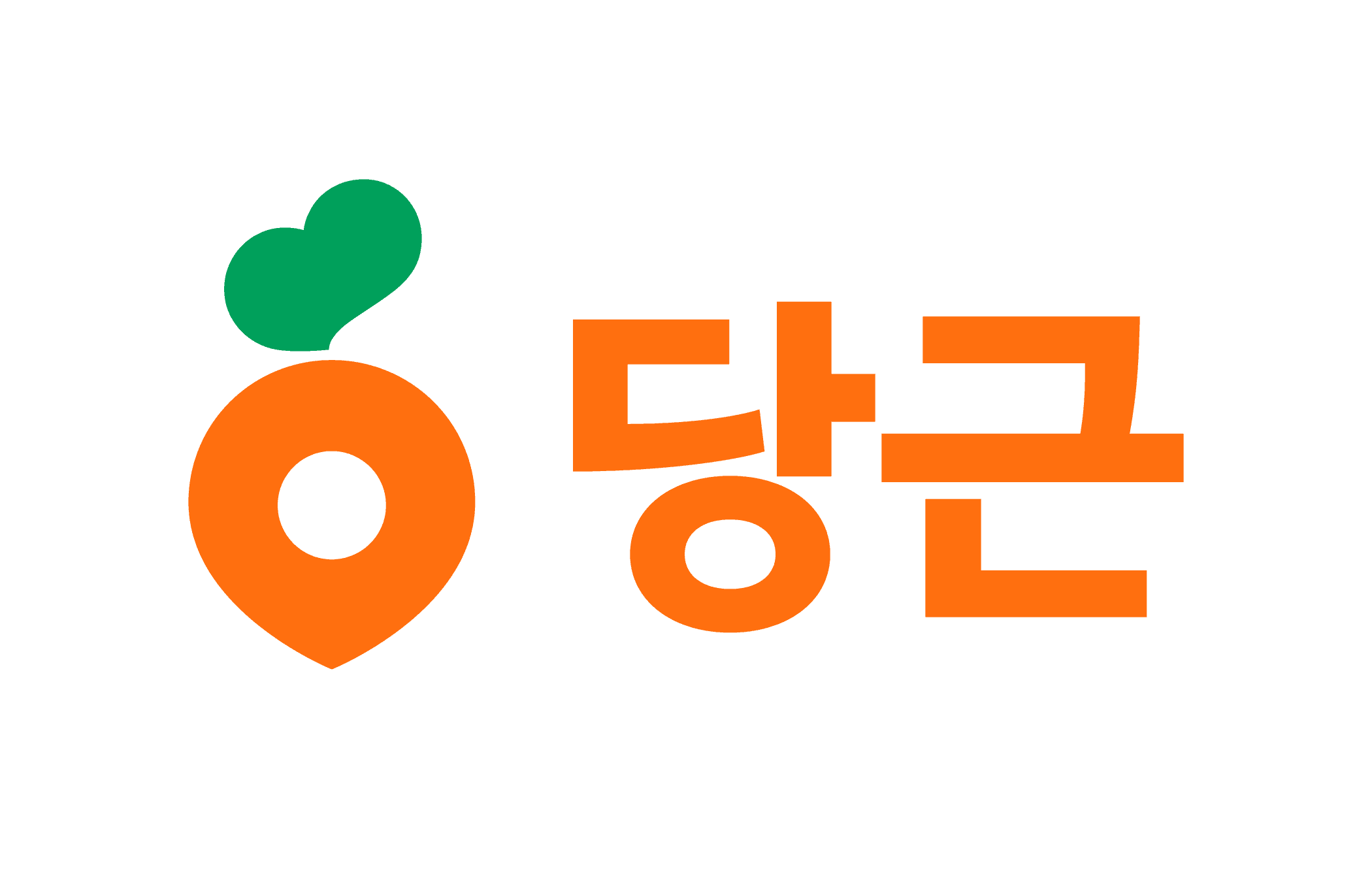 Karrot logo
