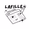 Profile picture of La Fille 𐙚⊹ | Digital Planner