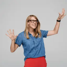 Amanda K. Gordon