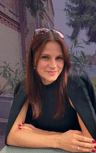 Profile picture of Evgenija Trippel