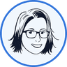 Profile picture of Marie Gautron 💙 WebOrga