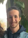 Profile picture of Ethan Zaruba Walker