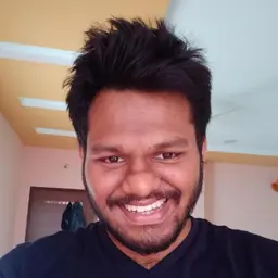 Manikanta Sriram