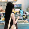 Profile picture of 隔壁公司的学姐|Cecilia · Life OS Creator