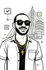 Profile picture of Jawara Green | Rapid Systems™