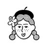 Profile picture of Sarah Rae Draws