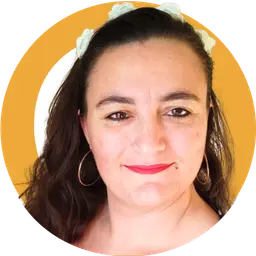 A profile image of Audrey - Nocto Solutions