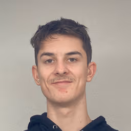 A profile image of Severin Schuetz