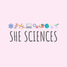 Profile picture of She Sciences